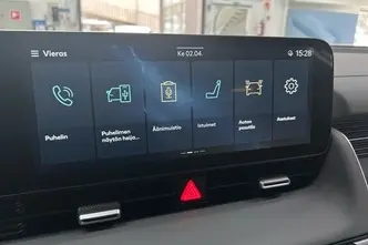 Hyundai IONIQ 5, 239 kW, электричество, автомат, полный привод