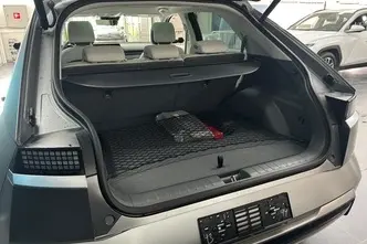 Hyundai IONIQ 5, 239 kW, электричество, автомат, полный привод