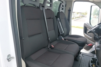 Peugeot Boxer, 2.2, 103 kW, diesel, manual, front-wheel drive