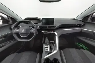 Peugeot 3008, 1.2, 96 kW, petrol, automatic, front-wheel drive