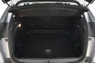 Peugeot 3008, 1.2, 96 kW, petrol, automatic, front-wheel drive