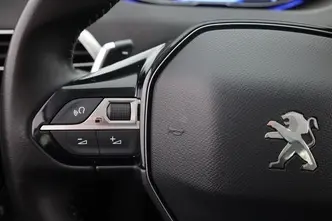 Peugeot 3008, 1.2, 96 kW, petrol, automatic, front-wheel drive