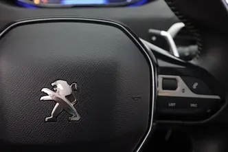 Peugeot 3008, 1.2, 96 kW, petrol, automatic, front-wheel drive