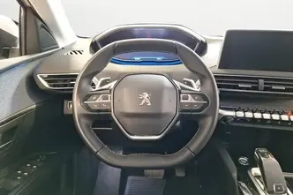 Peugeot 3008, 1.2, 96 kW, bensiin, automaat, esivedu
