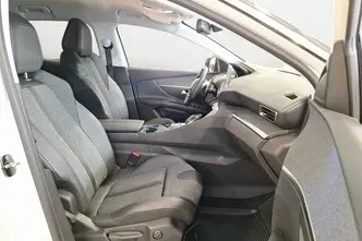 Peugeot 3008, 1.2, 96 kW, bensiin, automaat, esivedu