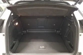Peugeot 3008, 1.2, 96 kW, bensiin, automaat, esivedu