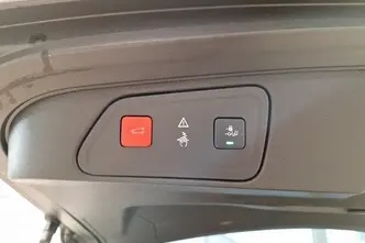 Peugeot 3008, 1.2, 96 kW, bensiin, automaat, esivedu
