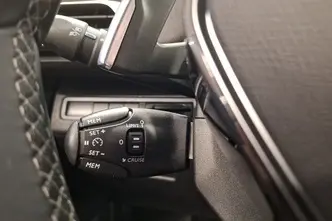 Peugeot 3008, 1.2, 96 kW, bensiin, automaat, esivedu
