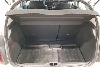 Citroën C3, 1.2, 61 kW, bensiin, manuaal, esivedu