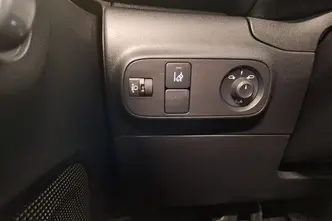 Citroën C3, 1.2, 61 kW, bensiin, manuaal, esivedu