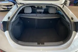 Hyundai IONIQ, 1.6, 77 kW, hübriid, automaat, esivedu