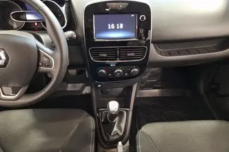 Renault Clio, 0.9, 66 kW, petrol, manual, front-wheel drive