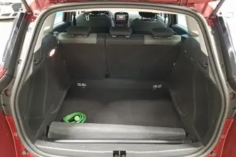 Renault Clio, 0.9, 66 kW, petrol, manual, front-wheel drive