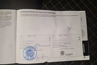 Fiat 500C, 1.0, 51 kW, гибрид, механическая, передний привод