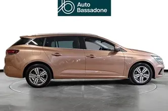Renault Megane, 1.3, 103 kW, бензин, автомат, передний привод