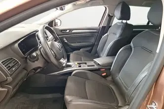 Renault Megane, 1.3, 103 kW, бензин, автомат, передний привод