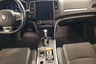 Renault Megane, 1.3, 103 kW, бензин, автомат, передний привод