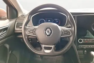 Renault Megane, 1.3, 103 kW, бензин, автомат, передний привод
