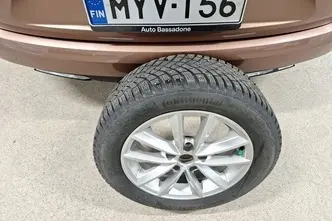 Renault Megane, 1.3, 103 kW, бензин, автомат, передний привод