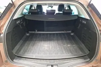 Renault Megane, 1.3, 103 kW, бензин, автомат, передний привод