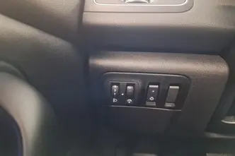 Renault Megane, 1.3, 103 kW, бензин, автомат, передний привод