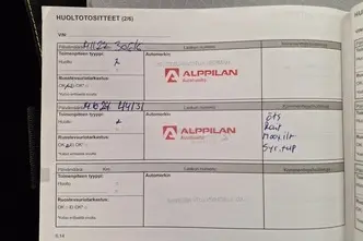 Renault Megane, 1.3, 103 kW, бензин, автомат, передний привод