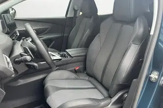Peugeot 3008, 1.2, 96 kW, бензин, автомат, передний привод