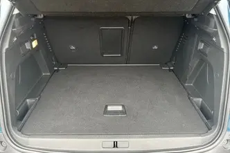 Peugeot 3008, 1.2, 96 kW, бензин, автомат, передний привод
