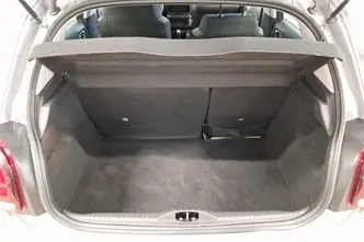 Citroën C3, 1.2, 61 kW, bensiin, manuaal, esivedu