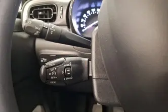 Citroën C3, 1.2, 61 kW, bensiin, manuaal, esivedu