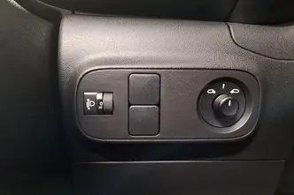 Citroën C3, 1.2, 61 kW, bensiin, manuaal, esivedu