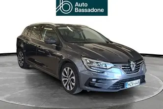 Renault Megane, 1.6, 67 kW, plug-in hybrid, automatic, front-wheel drive