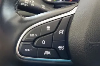 Renault Megane, 1.6, 67 kW, plug-in hybrid, automatic, front-wheel drive