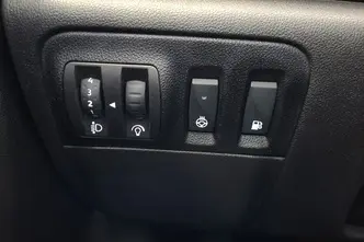 Renault Megane, 1.6, 67 kW, plug-in hybrid, automatic, front-wheel drive