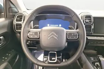 Citroën C5 Aircross, 1.6, 165 kW, pistikhübriid, automaat, esivedu