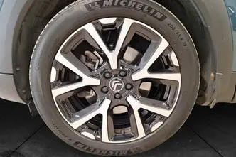 Citroën C5 Aircross, 1.6, 165 kW, pistikhübriid, automaat, esivedu