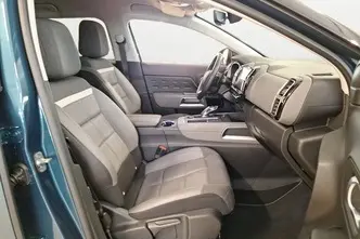 Citroën C5 Aircross, 1.6, 165 kW, pistikhübriid, automaat, esivedu