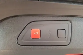 Citroën C5 Aircross, 1.6, 165 kW, pistikhübriid, automaat, esivedu