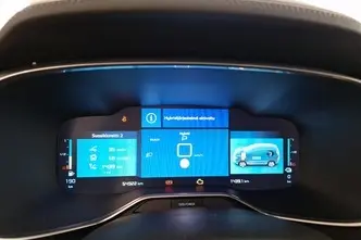 Citroën C5 Aircross, 1.6, 165 kW, pistikhübriid, automaat, esivedu