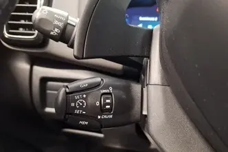 Citroën C5 Aircross, 1.6, 165 kW, pistikhübriid, automaat, esivedu