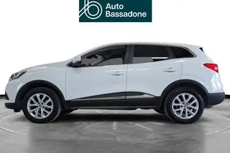 Renault Kadjar, 1.3, 103 kW, petrol, manual, front-wheel drive