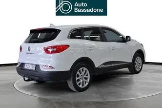 Renault Kadjar, 1.3, 103 kW, petrol, manual, front-wheel drive