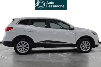 Renault Kadjar, 1.3, 103 kW, petrol, manual, front-wheel drive