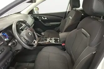 Renault Kadjar, 1.3, 103 kW, petrol, manual, front-wheel drive