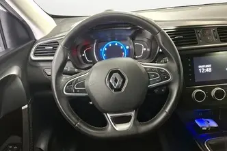 Renault Kadjar, 1.3, 103 kW, petrol, manual, front-wheel drive