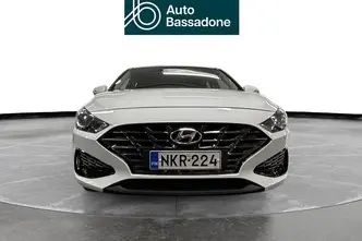 Hyundai i30, 1.0, 88 kW, hübriid, automaat, esivedu