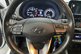 Hyundai i30, 1.0, 88 kW, hübriid, automaat, esivedu
