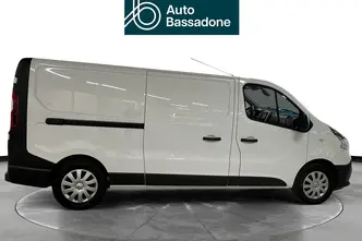 Renault Trafic, 1.6, 92 kW, diesel, manual, front-wheel drive