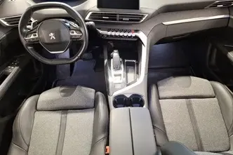 Peugeot 3008, 1.2, 96 kW, petrol, automatic, front-wheel drive