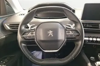 Peugeot 3008, 1.2, 96 kW, petrol, automatic, front-wheel drive